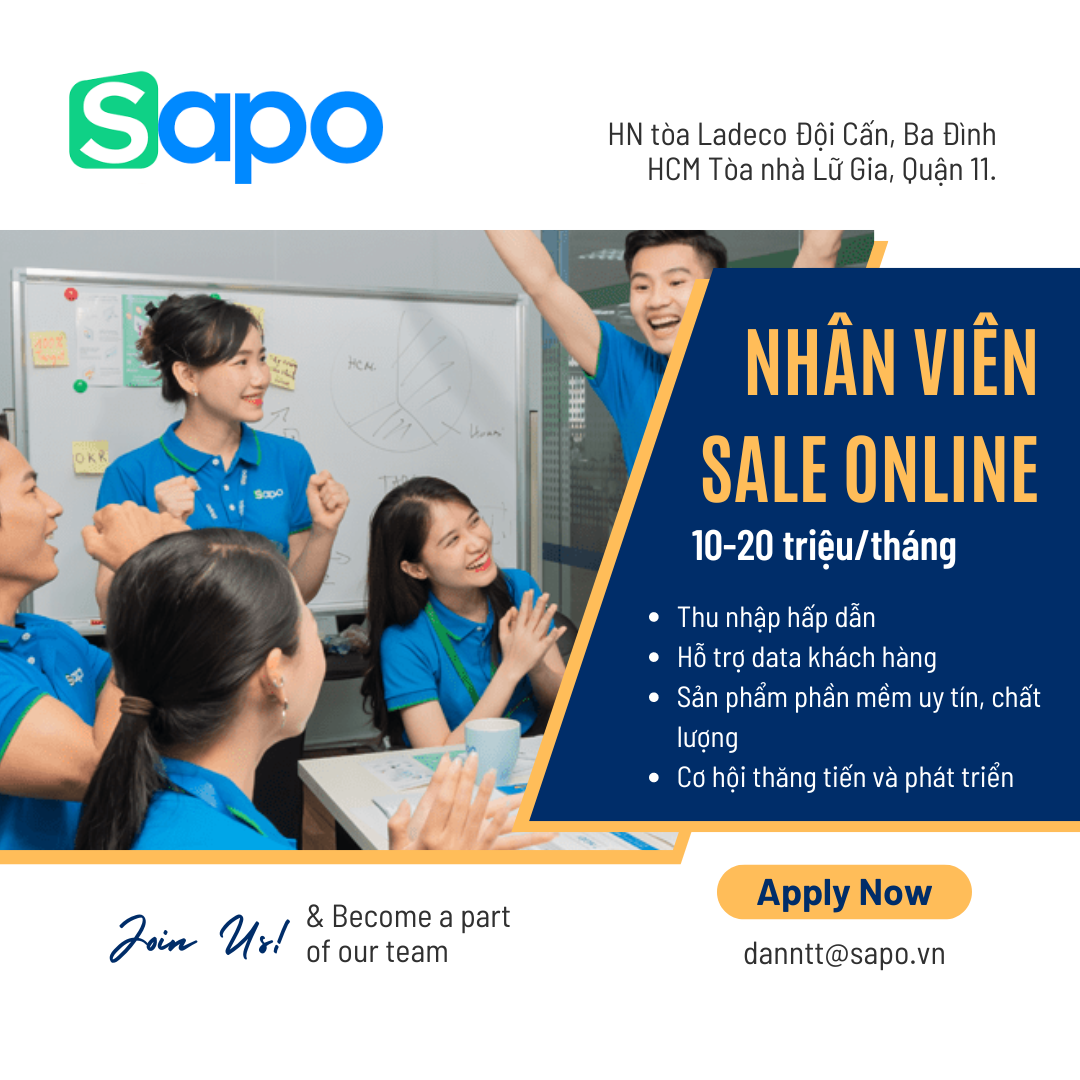 lĩnh vực hoạt động